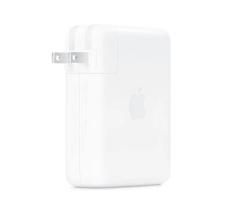Блок живлення для ноутбука Apple 140W USB-C Power Adapter (MLYU3) BOX [68798] - фото 3