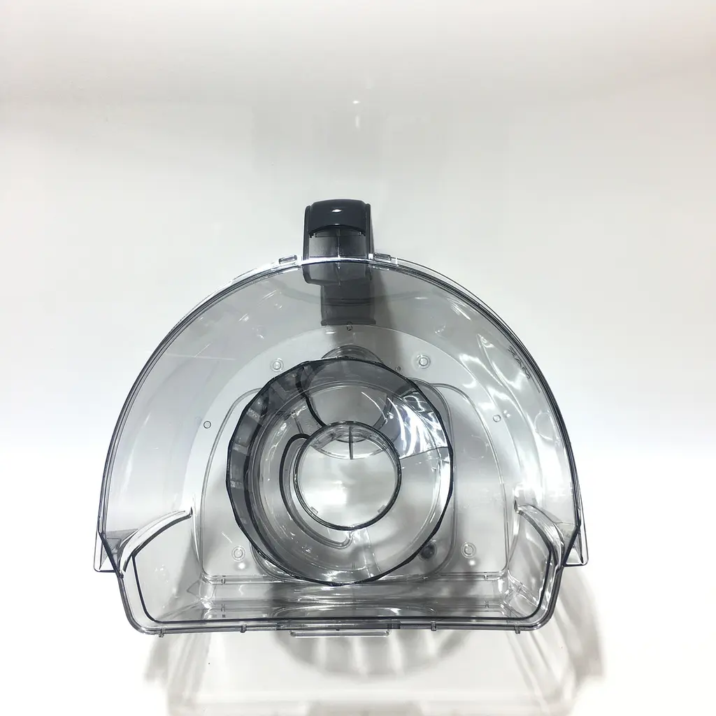 Контейнер для пилу на пилосос Samsung VC18M21**, DJ97-02473A (без вентилятора турбіни DJ97-02358B) - фото 4