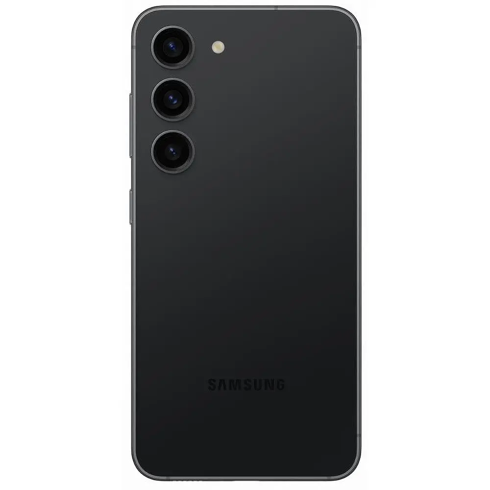 Смартфон Samsung Galaxy S23+ 5G 8/512GB Phantom Black SM-S916U1 1SIM (USA Version) - фото 2