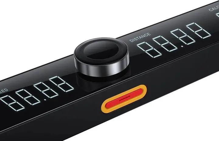 Бігова Xiaomi доріжка KingSmith WalkingPad X25 TRMX16F, TRMX23F - фото 7