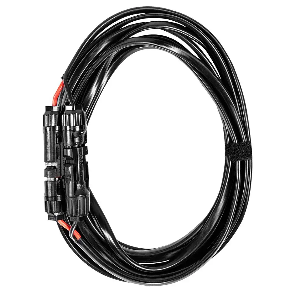 Портативна сонячна панель Neo Tools 120Вт регулятор USB-C 2xUSB 1316x762x15мм IP64 3.5кг (90-141) - фото 9