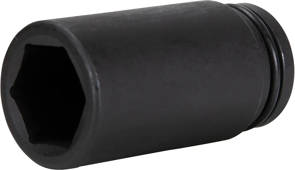 Головка ударна з ущільнюючим кільцем 32 х 95 мм 3/4" Makita 134859-4 - фото 2