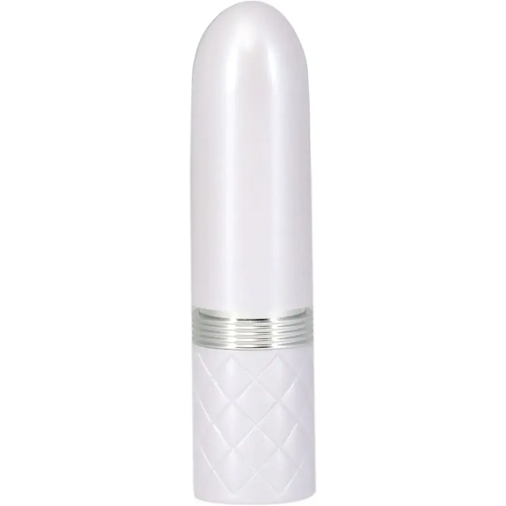 Вібратор Pillow Talk Lusty Luxurious FlickeRing Massager - Pink - фото 3