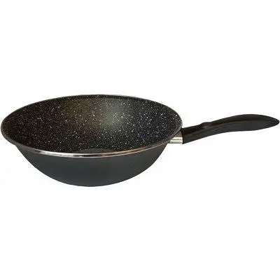 Сковорода WOK Vitrinor K2 28 см