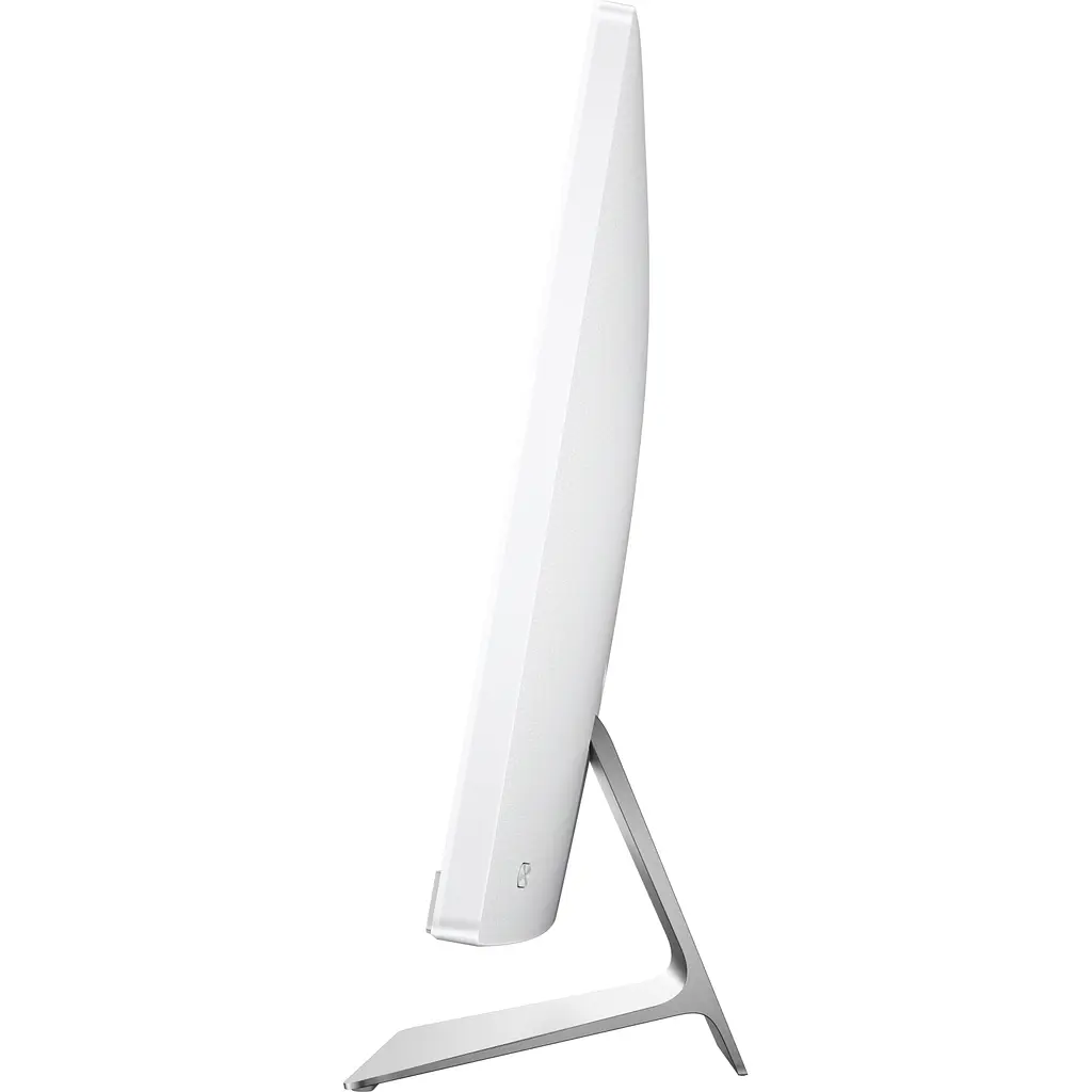 Комп'ютер персональний ASUS моноблок M3702WFAK-WA0330 27' FHD AG AMD R5-7520U 16GB F1TB UMA WiFi кл+м без ОС білий (90PT03M1-M00AN0) - фото 5