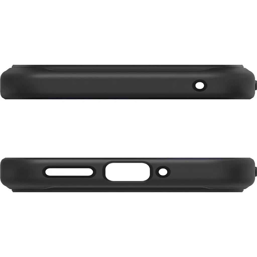 Чохол Spigen Ultra Hybrid Case для Google Pixel 9 Pro XL Matte Black (ACS07724) [113756] - фото 7