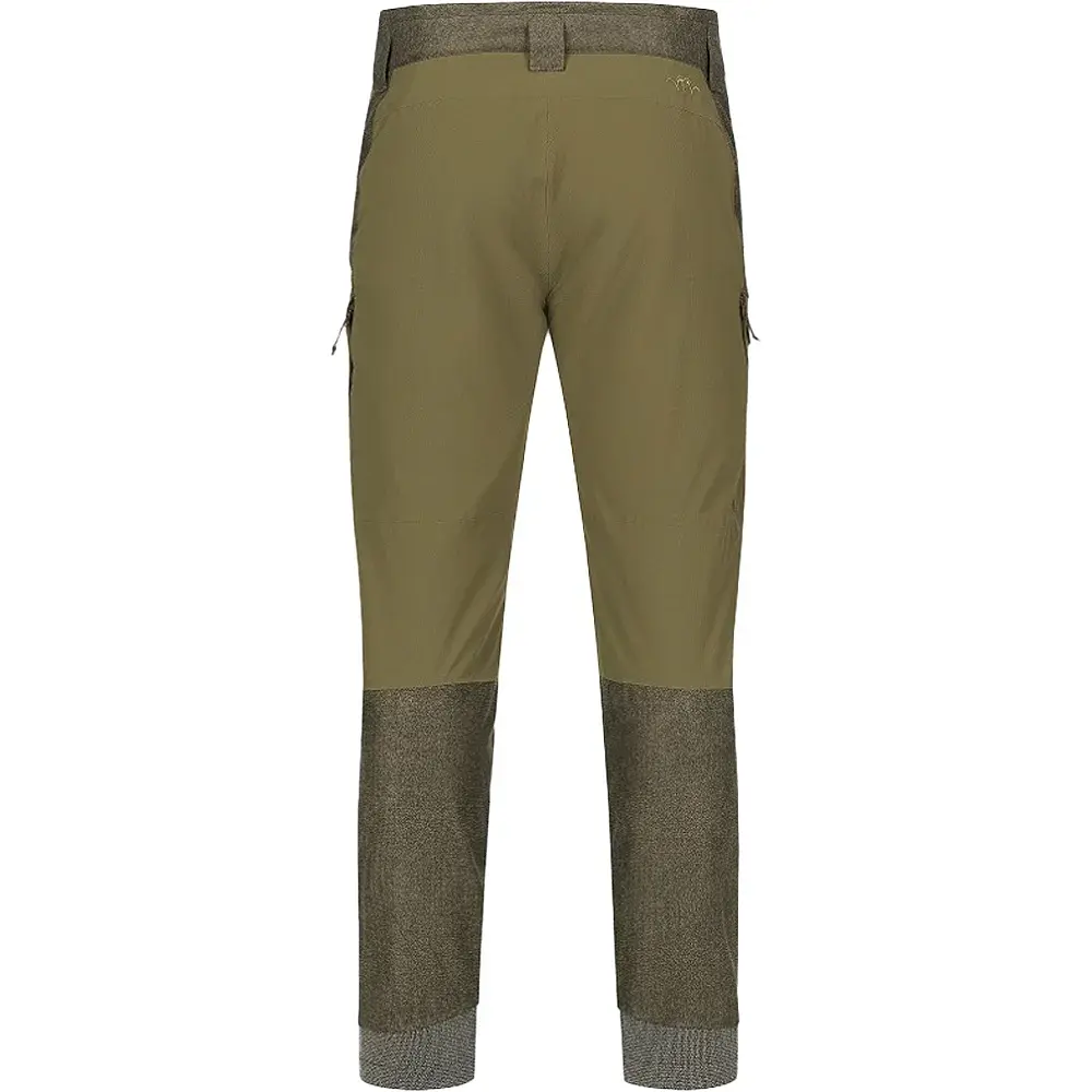 Штани Blaser Active Outfits Men’s Vintage Radiator Pants 52 Olive Melange/Black - фото 3