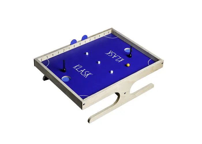 Настольная игра Lords of Boards Класк 2 (Klask) (LORD001) - фото 6