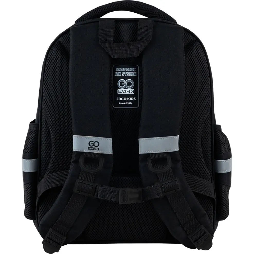 Рюкзак GoPack Education 2606S-6 Next Level (GO25-2606S-6) - фото 6