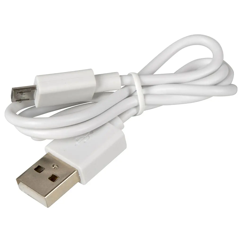 Ліхтар-знищувач комах Bo-Camp Atom WP Rechargable 180 Lumen Black (5818804) - фото 7