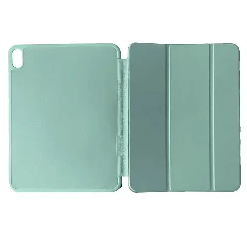 Чохол Smart Case+stylus for Apple iPad Air 11 2024/2025 М'ятний