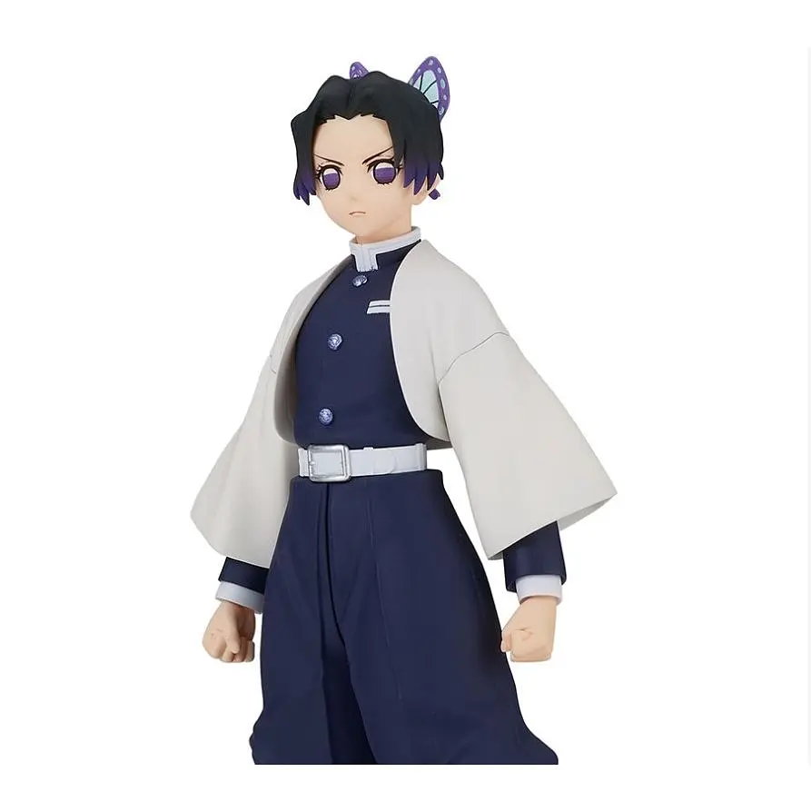 Фігурка Banpresto Шинобу Кочо Kochou Shinobu Клинок, що знищує демонів Demon Slayer  DS SK 1160 - фото 2
