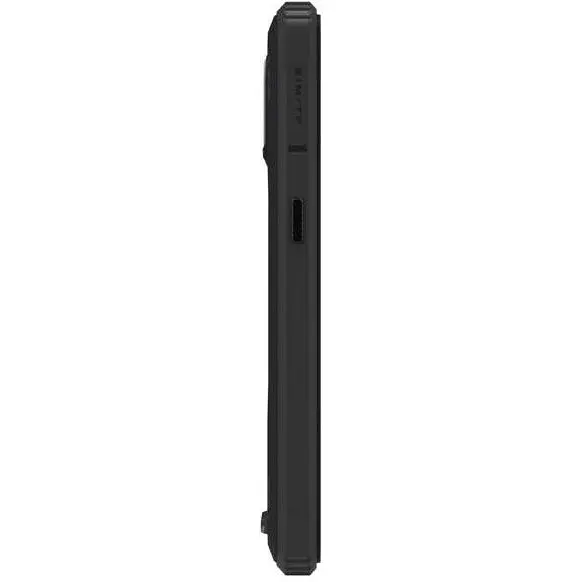 Смартфон Oulitel WP32 Pro 6/256GB Black - фото 8