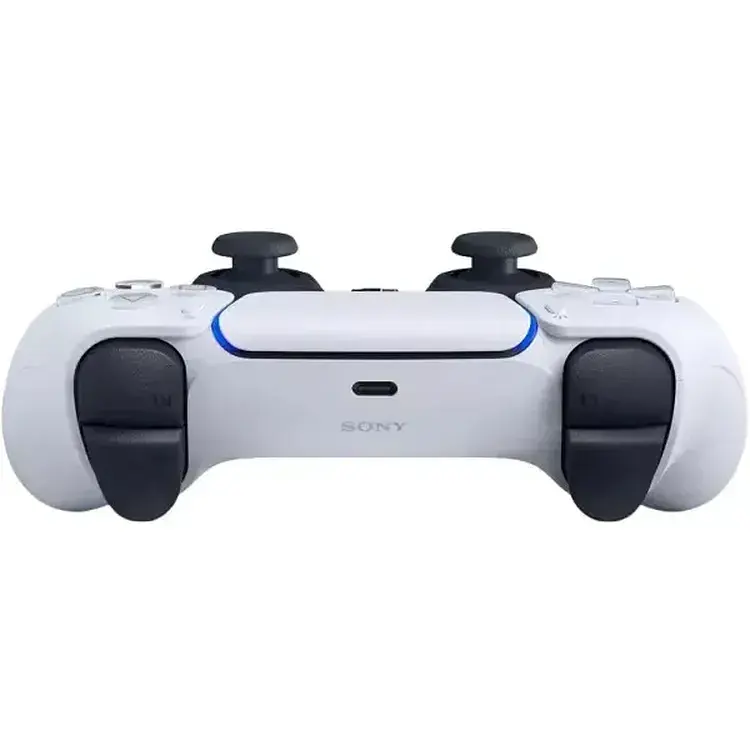 Консоль Sony PlayStation 5 Slim (CFI-2016 A01Y) UA - фото 2