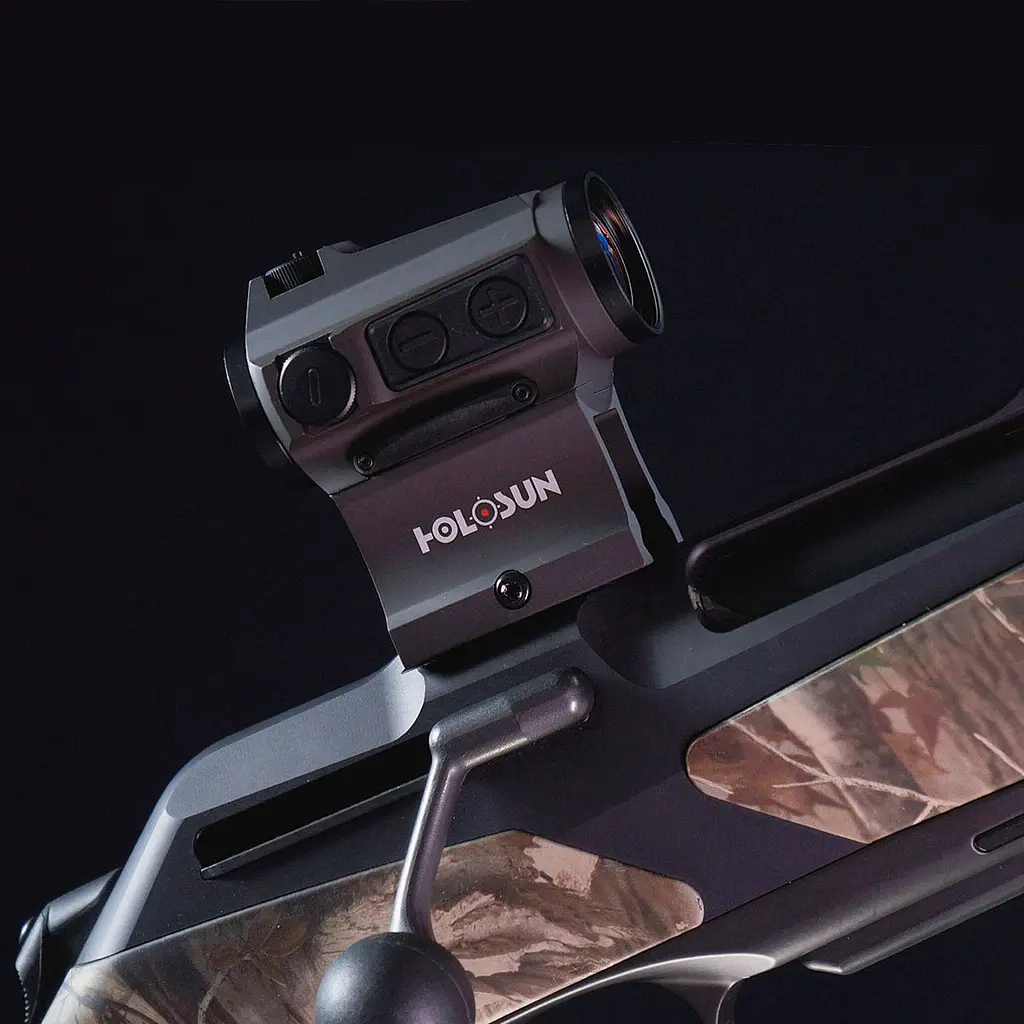 Коліматорний приціл HOLOSUN HS503CU - фото 7