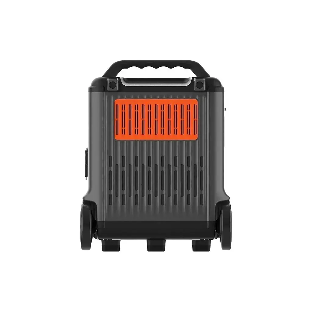 Зарядна станція Oscal PowerMax 6000W, 3600Wh (PowerMax 6000) - фото 6