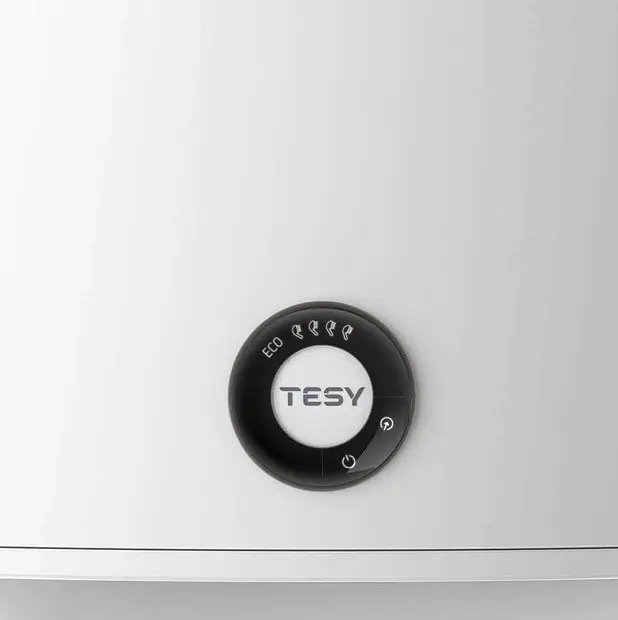 Водонагрівач TESY Bellislimo Lite Dry GCR 502712D E32 EC 50 л, 1.2 кВт, сухий ТЕН, універсальний, прямокутний, білий (306086) - фото 3