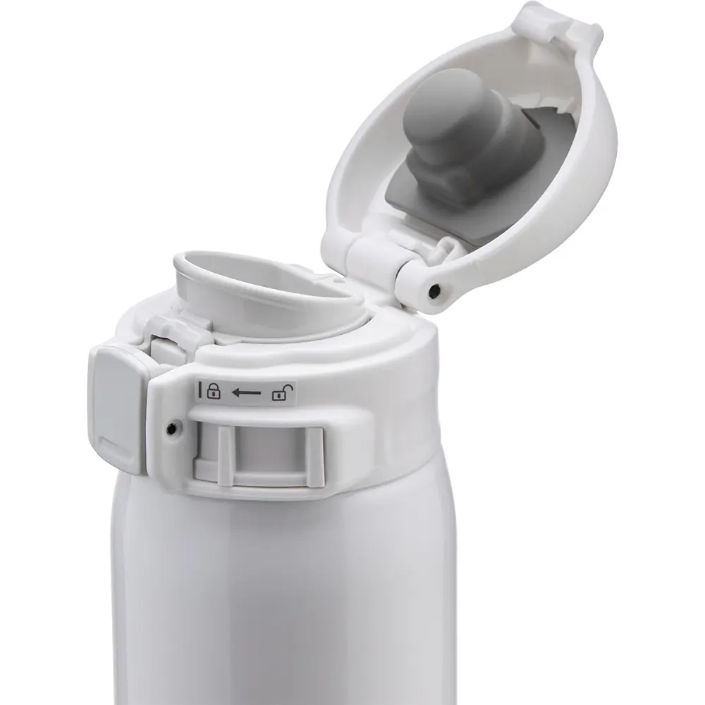 Термокружка Zojirushi SM-SR48WA 0.48 л White - фото 3