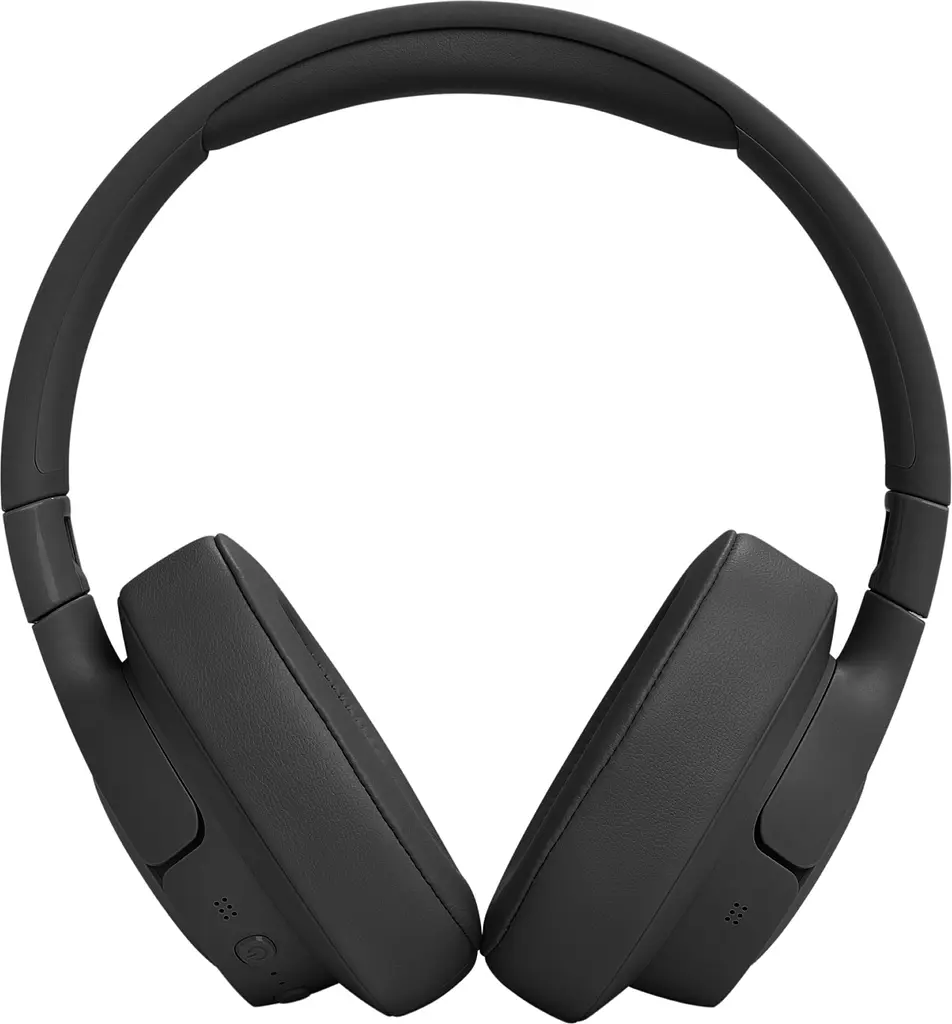 Навушники JBL Tune 770NC Black (JBLT770NCBLK) [88239] - фото 2