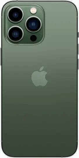 Смартфон Apple iPhone 13 Pro Max 1TB Alpine Green OPEN BOX - фото 2