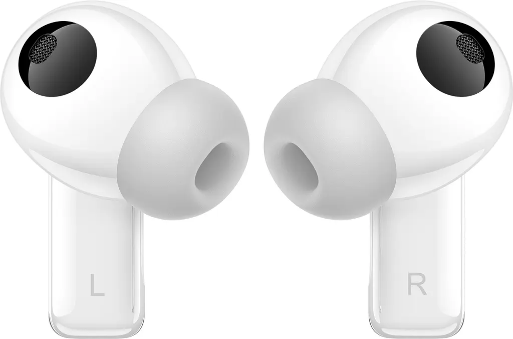 Навушники HUAWEI FreeBuds Pro 4 White - фото 8