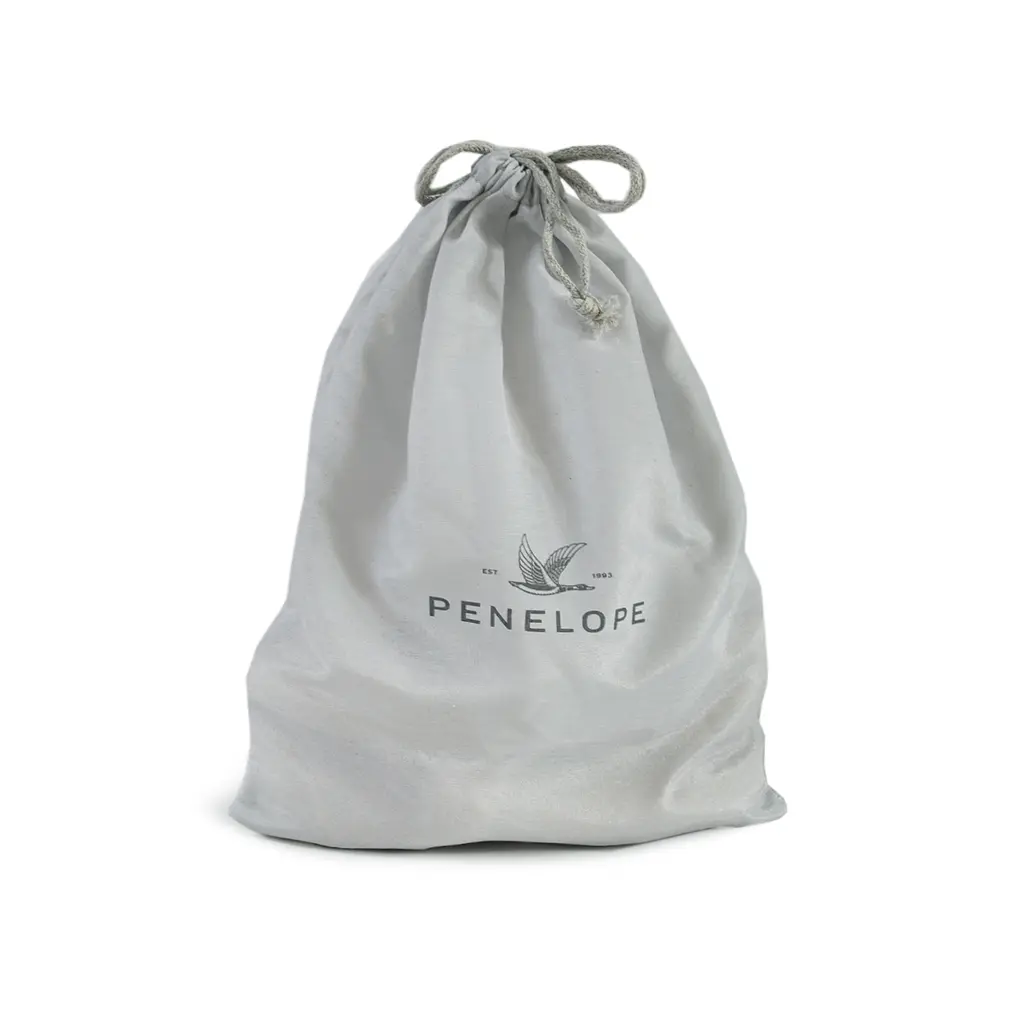 Тапочки домашние Penelope - Teddy anthracite антрацит 40 - фото 5