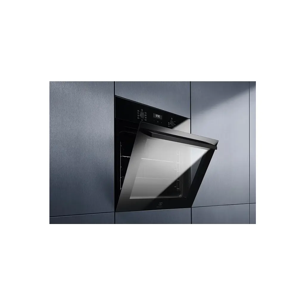 Духова шафа Electrolux EOF5C50BZ - фото 3