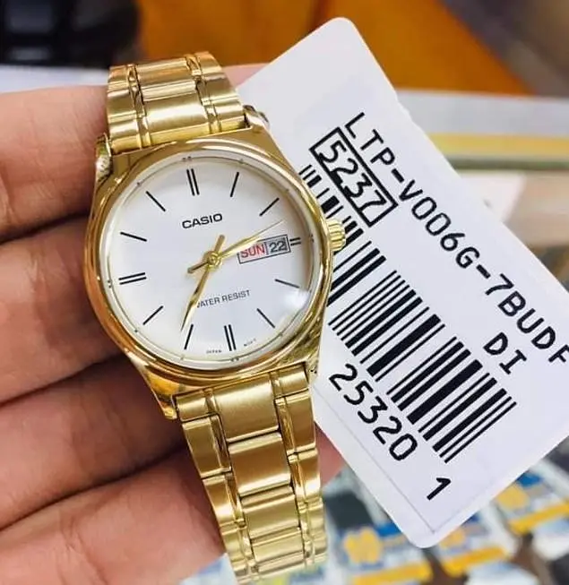 Годинник Casio LTP-V006G-7B - фото 4