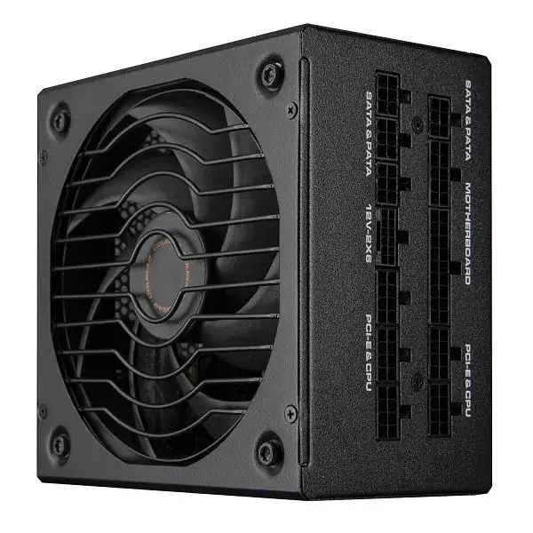 Блок живлення Cougar 1000W (GLE1000) - фото 3