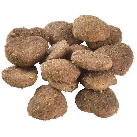 Ласощі для котів Brit Care Cat Snack Superfruits Lamb ягня 100 г - фото 2