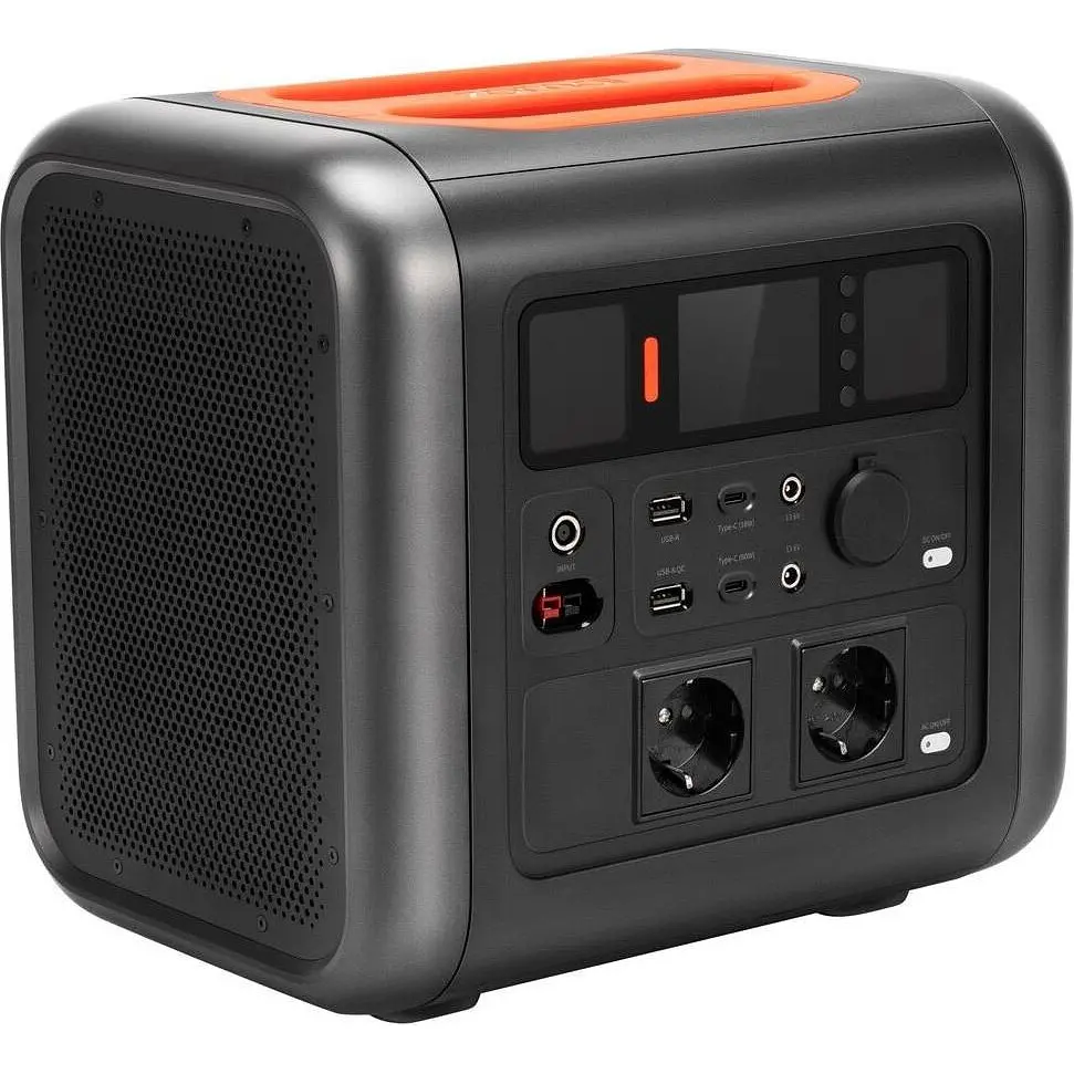 Зарядная станция Xiaomi 70mai Power Station Tera 1000 - фото 2