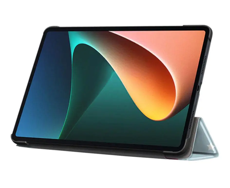 Чехол Primolux для планшета Xiaomi Mi Pad 5 / Mi Pad 5 Pro 11" Slim Unicorn - фото 3