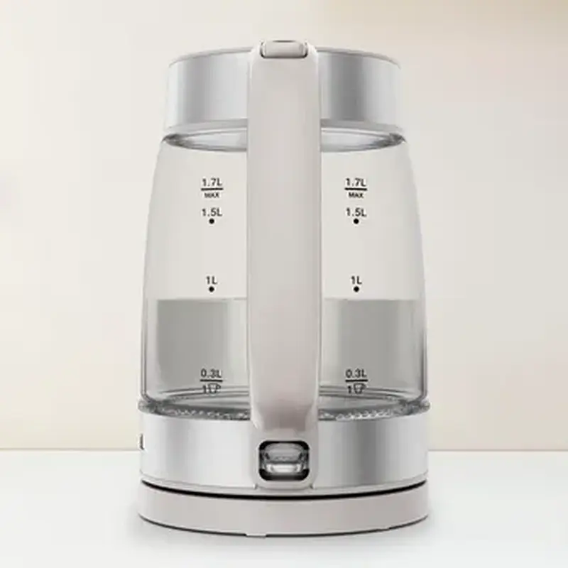 Електрочайник TEFAL KI605B30 - фото 15