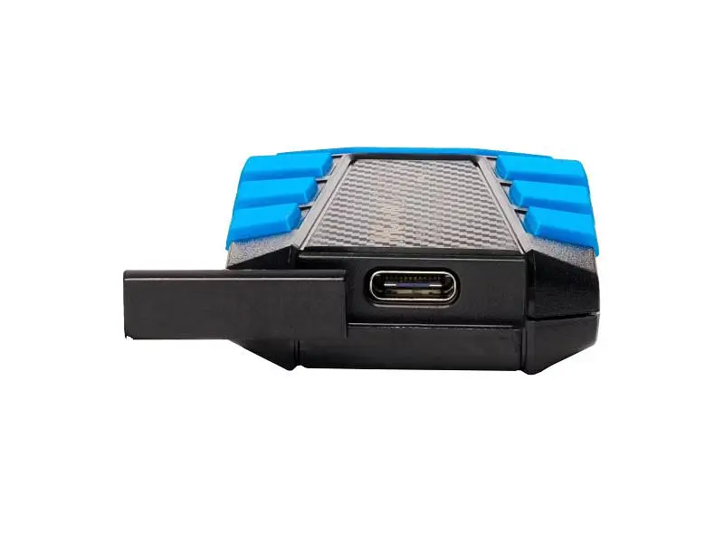 SSD-накопичувач ADATA SD820 2 TB Blue (SD820-2000G-CBU) - фото 5
