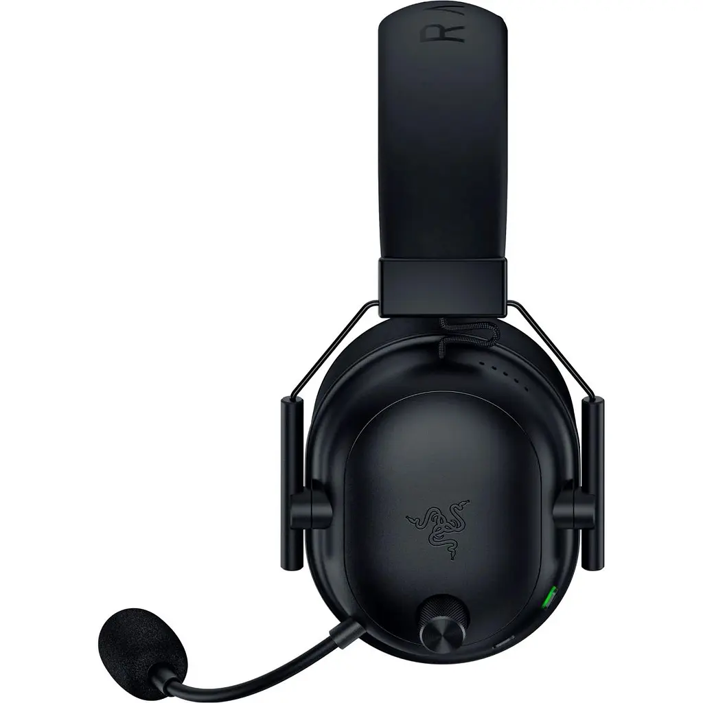 Ігрові навушники Razer BlackShark V2 HyperSpeed Black (RZ04-04960100-R3M1) [111124] - фото 3