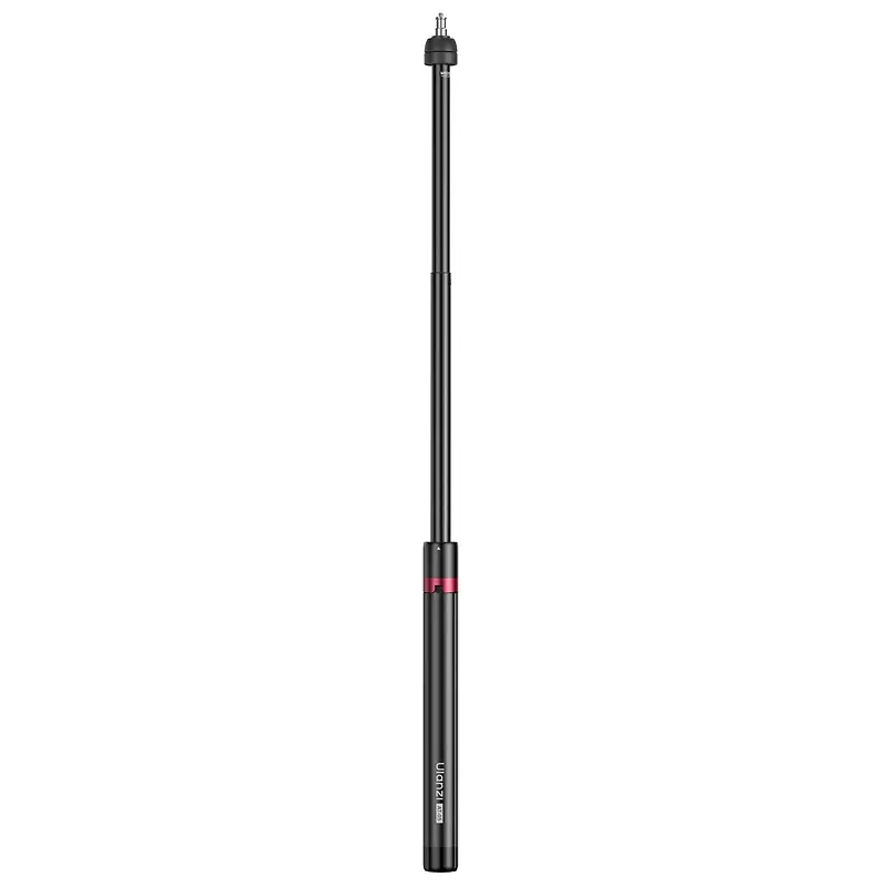 Стійка для світла складна Ulanzi AT-05 2M Heavy Duty Foldable Light Stand(48-200cm) Black (T083) - фото 4