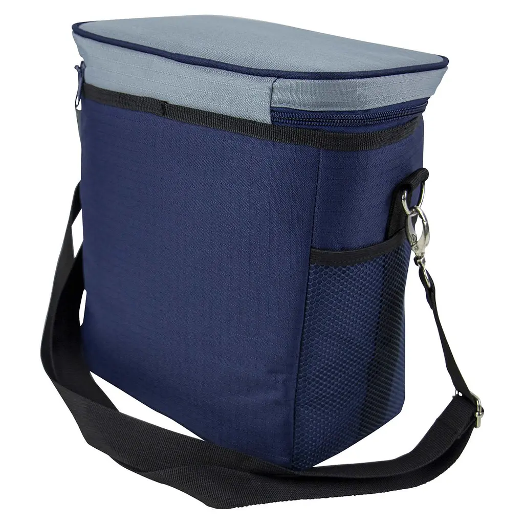 Термосумка Bo-Camp Cooler Bag 10 Blue (6702983) - фото 7