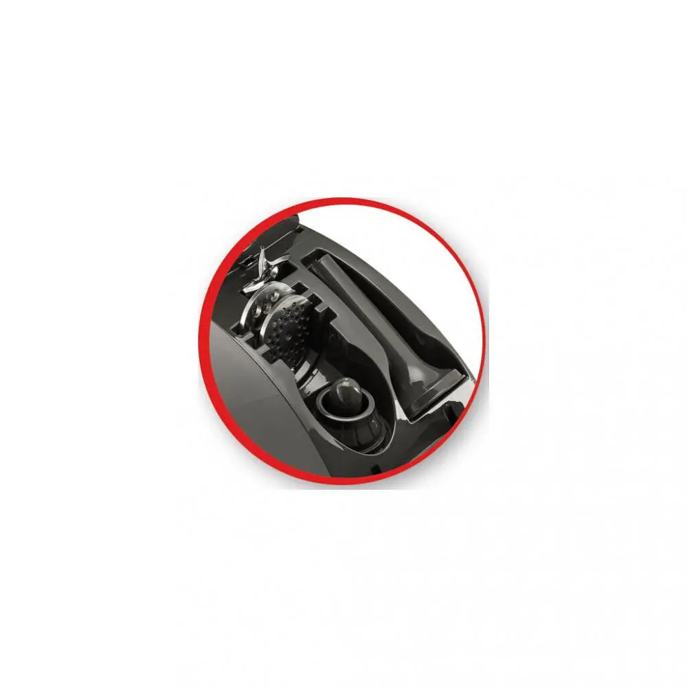 Электромясорубка Tefal HV8 Pro NE688837 - фото 6