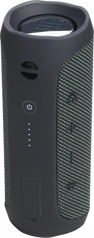 Акустична система JBL Flip Essential 2 Black (JBLFLIPES2) - фото 5
