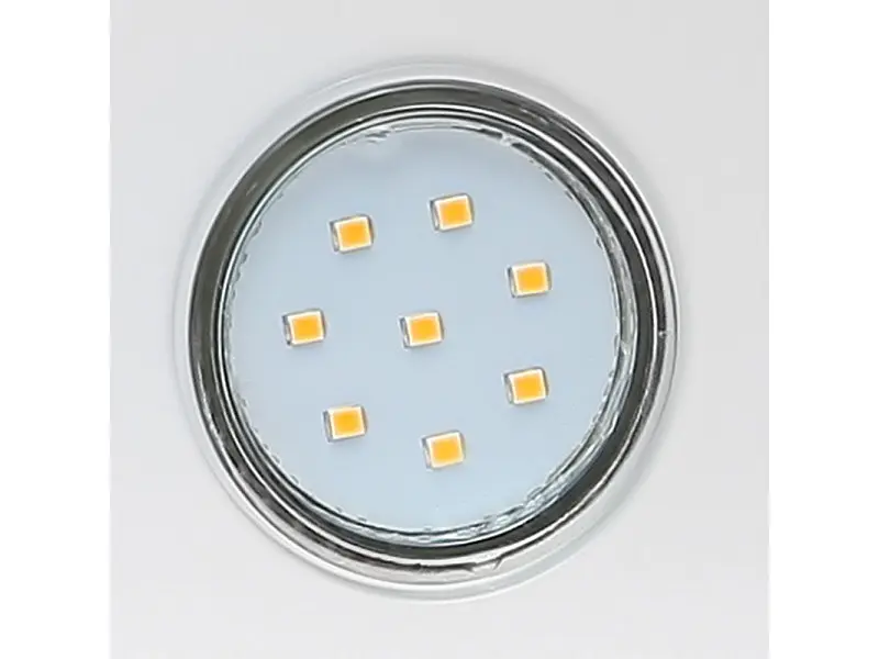 Вытяжка Perfelli BI 6812 W LED - фото 3