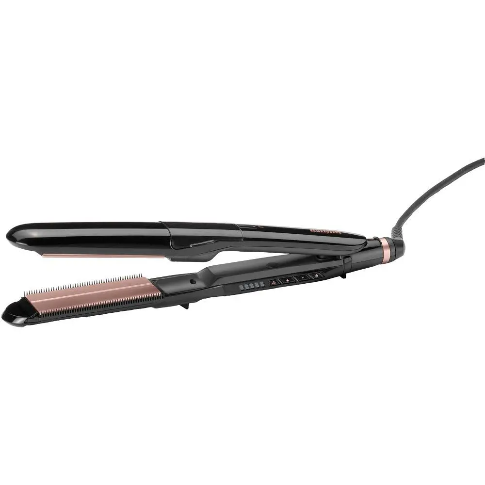 Випрямляч для волосся Babyliss (ST493E) - фото 8