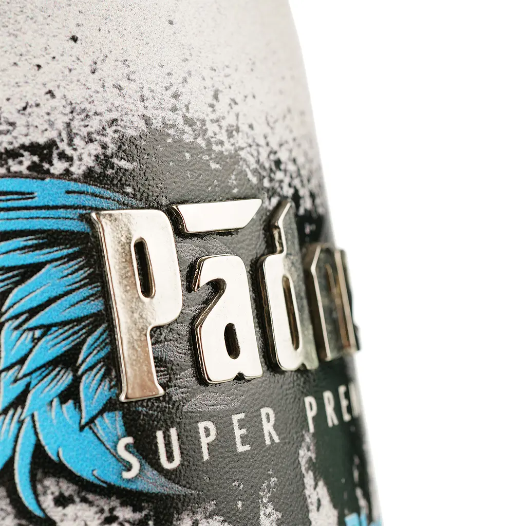 Текіла Padre Azul Blanco 100% Agave, 40%, 0,7 л - фото 3