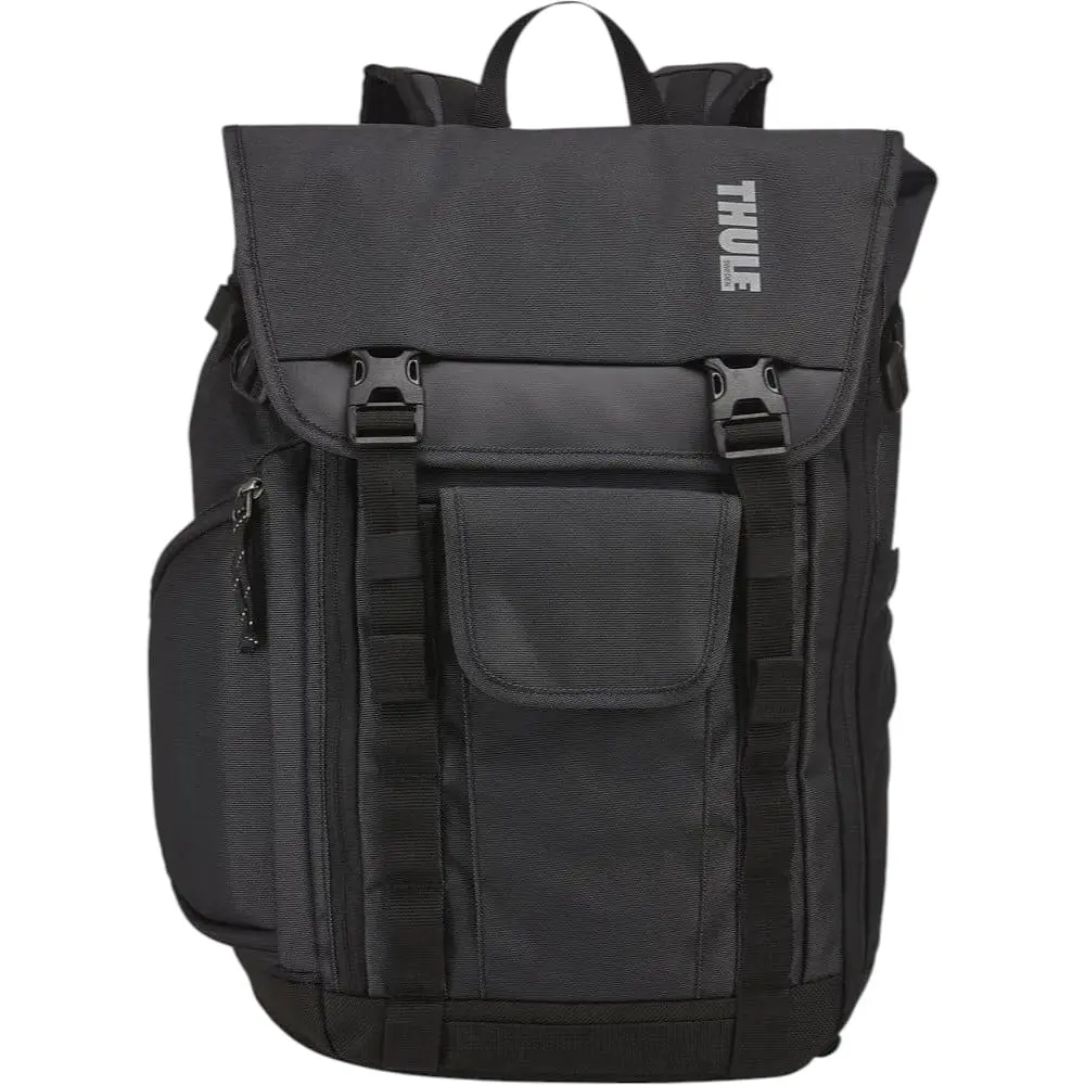Рюкзак Thule Subterra Daypack 25L Dark Shadow (TH 3205289) - фото 13