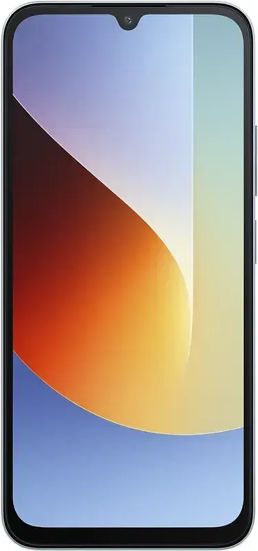 Смартфон Xiaomi Redmi A7 Pro 4/128Gb Mist Blue (No Adapter) UA UCRF - фото 4