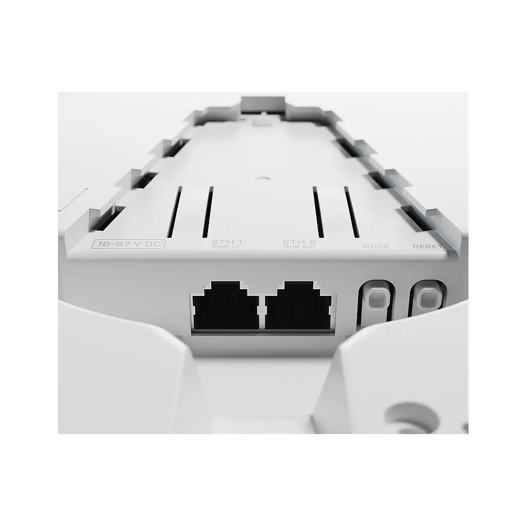 Точка доступу Wi-Fi Mikrotik cAP XL ac (RBcAPGi-5acD2nD-XL) - фото 4