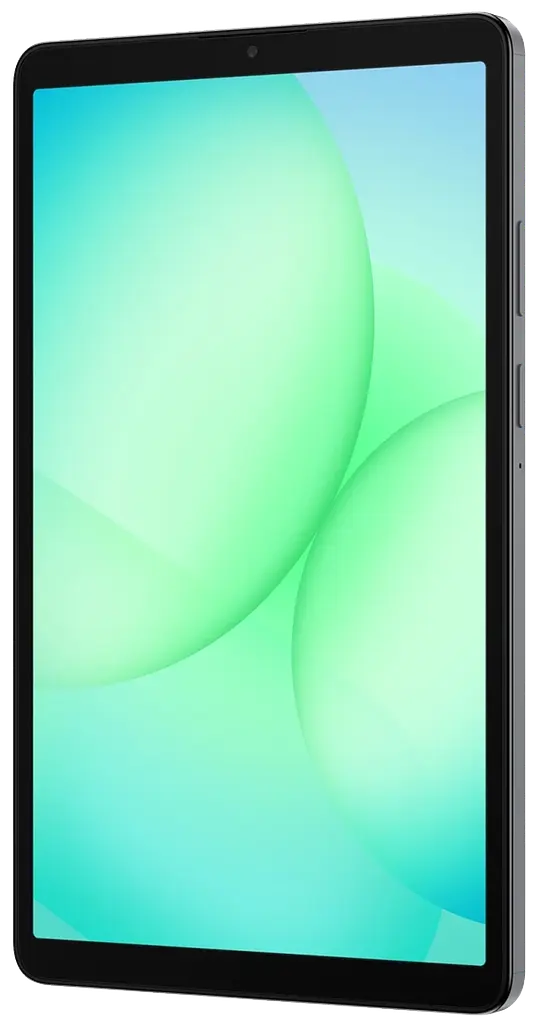 Планшет Samsung Galaxy Tab A11 Wi-Fi 8/128GB ZAE Gray (7195211) - фото 5