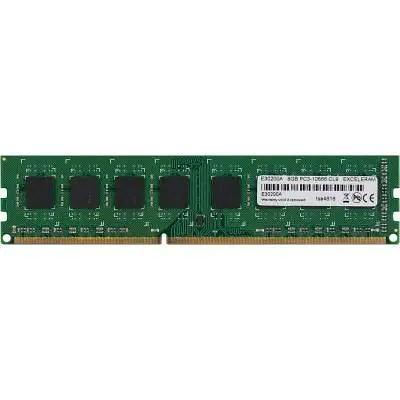 Модуль пам'яті для комп'ютера DDR3 8GB 1333 MHz eXceleram (E30200A) - фото 4