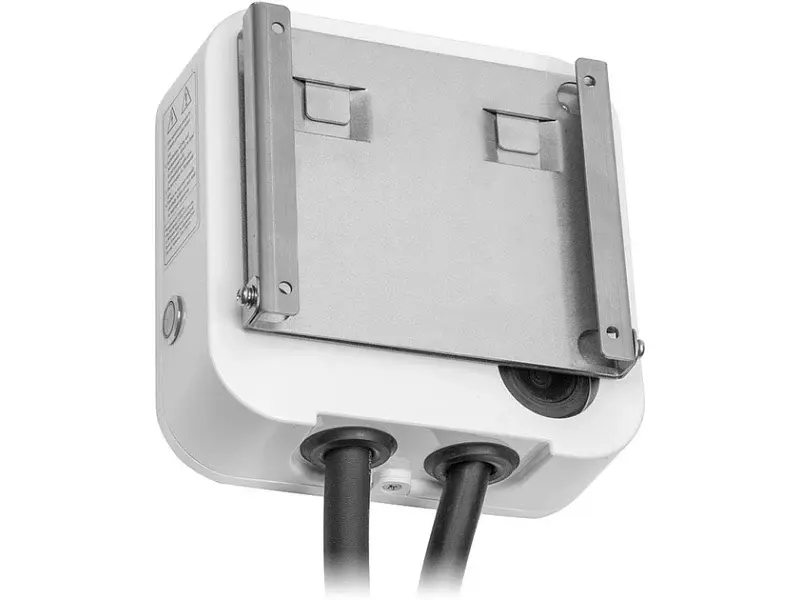 Зарядна станція для електромобілів HiSmart Type 2, 22kW, 32A (EV200719) - фото 7