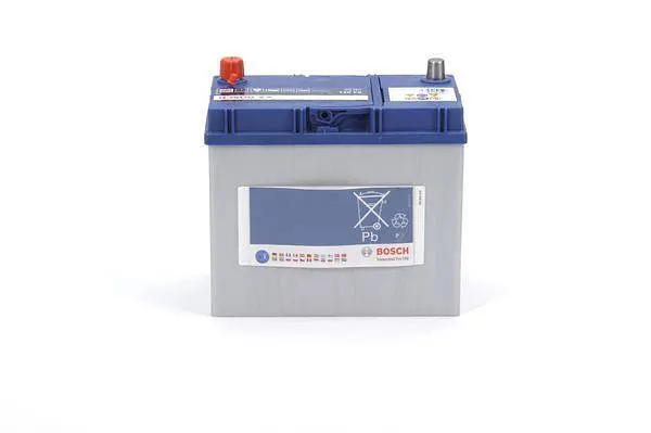 Акумулятор Bosch S4 Silver 45Ah EN 330A (0 092 S40 210) - фото 3