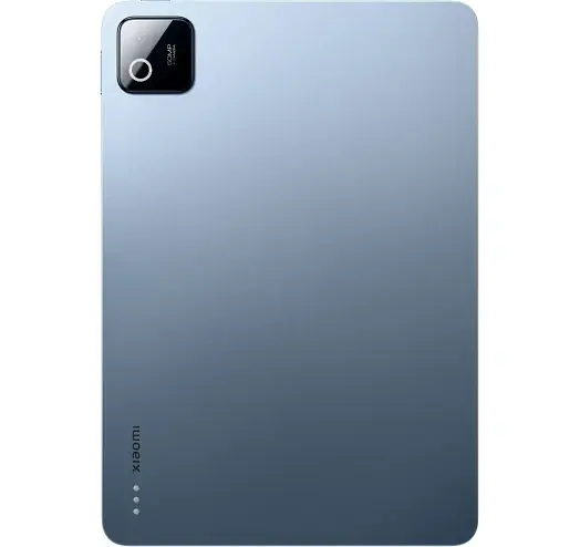 Планшет Xiaomi Pad 8 8/256Gb Wi-Fi version Blue (VHU6417EU) Global version - фото 3